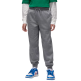 Pantalón Niño/Niña Jordan JDB MJ Brooklyn Fleece "Carbon Heather"