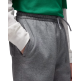 Pantalón Niño/Niña Jordan JDB MJ Brooklyn Fleece "Carbon Heather"