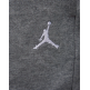 Pantalón Niño/Niña Jordan JDB MJ Brooklyn Fleece "Carbon Heather"