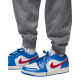 Pantalón Niño/Niña Jordan JDB MJ Brooklyn Fleece "Carbon Heather"