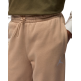 Pantalón Niño/Niña Jordan JDB MJ Brooklyn Fleece "Hemp"
