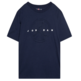 Jordan Kids JDB Practice Tape Embossed Tee "Midnight Navy"