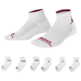 Jordan Kids JHB Legend Ankle 6 PPack "White"