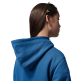 Sudadera Niño/Niña Jordan  Jumbo Jumpman Fleece "True Bule"