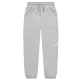 Pantalón Niño/Niña Jordan Jumbo Jumpman Fleece "Grey Heather"
