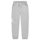 Pantalón Niño/Niña Jordan Jumbo Jumpman Fleece "Grey Heather"