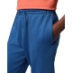 Pantalón Niño/Niña Jordan Jumbo Jumpman Fleece "True Blue"