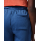 Pantalón Niño/Niña Jordan Jumbo Jumpman Fleece "True Blue"