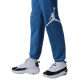 Pantalón Niño/Niña Jordan Jumbo Jumpman Fleece "True Blue"