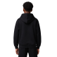 Sudadera Niño/Niña con Cremallera Jordan Jumpman Essential Fleece "Black"