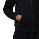 Sudadera Niño/Niña con Cremallera Jordan Jumpman Essential Fleece "Black"