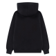 Sudadera Niño/Niña con Cremallera Jordan Jumpman Essential Fleece "Black"
