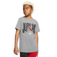 Jordan Kids Jumpman Photo T-Shirt