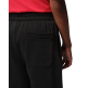 Pantalón Niño/Niña Jordan MJ Jumpman Air Fleece Jogger "Black"