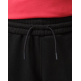 Pantalón Niño/Niña Jordan MJ Jumpman Air Fleece Jogger "Black"