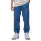 Pantalón Niño/Niña Jordan MJ Jumpman Air Fleece Jogger "True Blue"