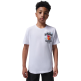 Camiseta Niño/Niña Jordan MJ's Repair Shop "White"