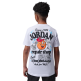 Camiseta Niño/Niña Jordan MJ's Repair Shop "White"