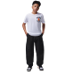 Camiseta Niño/Niña Jordan MJ's Repair Shop "White"