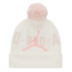 Set Gorro Pompon + Guantes Jordan Kids 2Piece "Sail"