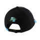 Jordan Air Jumpman Legacy91 DNA Cap "BlackBlue"