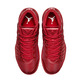 Jordan Melo M13 "All Red Carmelo" (618/gym red/gym red)
