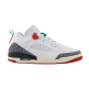 Jordan Spizike Low Do The Right Thing (GS)