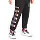 Jordan Sport DNA HBR Fleece Pant "Black"
