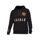 Jordan Sport DNA Po Hoodie "Black"