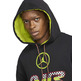 Jordan Sport DNA HBR Pullover Hoodie "Black"