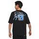 Jordan Sport DNA T-Shirt "Black"