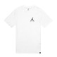 Jordan Sportswear Jumpman Air Embroidered T-Shirt "White"