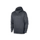 Jordan Therma 23 Alpha Training Pullover Hoodie (021/dark grey/black)