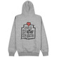 K1X Love Is For After Hoody (8801)