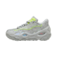 LaMelo Ball PUMA LaFrance RNR "Grey Neon"
