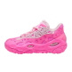 LaMelo Ball PUMA LaFrance RNR "Poison Pink"
