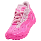 LaMelo Ball PUMA LaFrance RNR "Poison Pink"