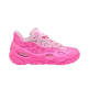 LaMelo Ball PUMA LaFrance RNR "Poison Pink"