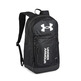 Mochila UA Halftime Unisex "Black"