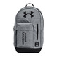 Mochila UA Halftime Unisex "Grey"