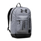 Mochila UA Halftime Unisex "Grey"