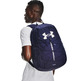 Mochila Under Armour UA Hustle Sport "Blue"