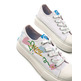 Mustang Girls Sneakers Bigger "Print Rain"