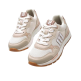 Zapatillas niña Mustang Compact "Nude"