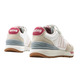 Mustang Junior Sneakers Compact "White-Fucsia"
