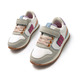 Mustang Junior Sneakers Joggo Classic "Peach Pink"