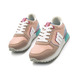 Mustang Kids Sneakers Joggo Classic "Pink Mantis"