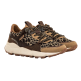 Zapatillas Mustang CLIMB "Himba Avellana"
