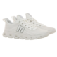 Mustang Sneakers Cube "White"