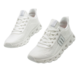 Mustang Sneakers Cube "White"